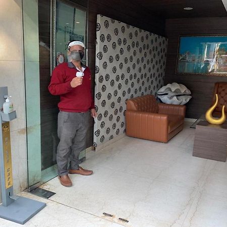 Hotel Narula'S Aurrum Amritsar Eksteriør billede