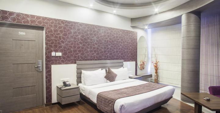 Hotel Narula'S Aurrum Amritsar Eksteriør billede