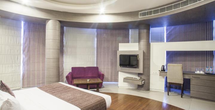 Hotel Narula'S Aurrum Amritsar Eksteriør billede